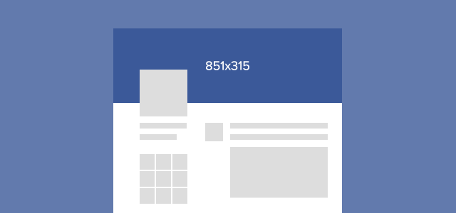 facebook cover photo size dimensions