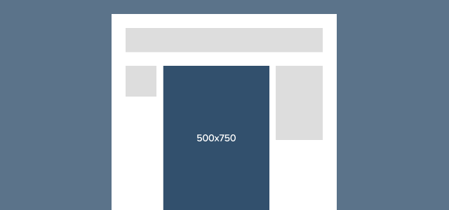 tumblr image posts size dimensions