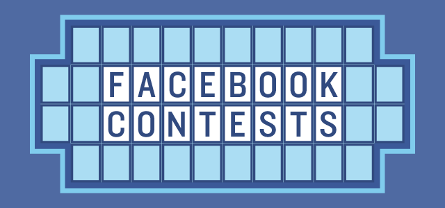 Read This Before Launching a Facebook Contest