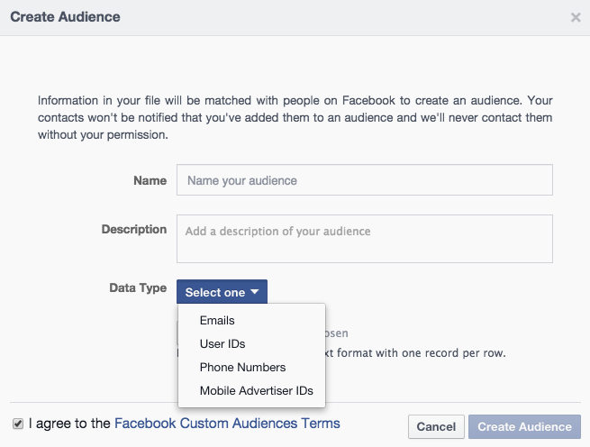 Advanced Guide for Advertising on Facebook