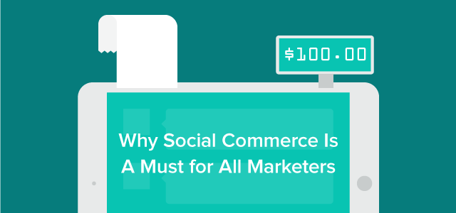 social commerce header image