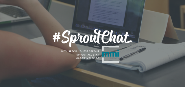 SproutChat-Insights-Maggie Malek