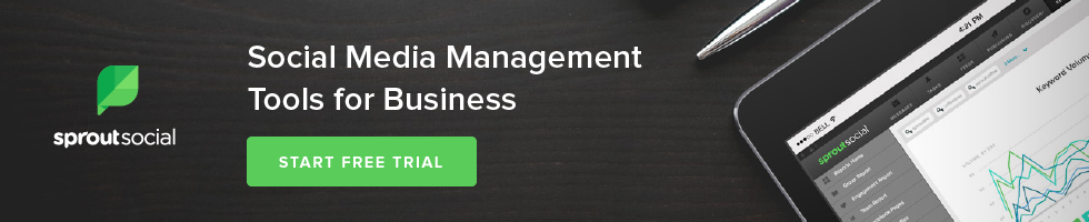 Social Media Management Tools for Business