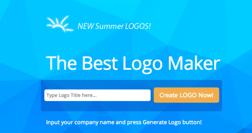 logotypemaker logo design maker screenshot