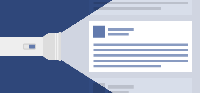 Shedding Light on Dark Posts: Another Useful Tool in the Facebook Ad Mix