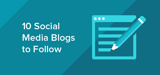 10 Social Media Blogs to Follow-01
