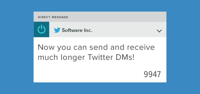 Twitter Expanded DM Character Length-01