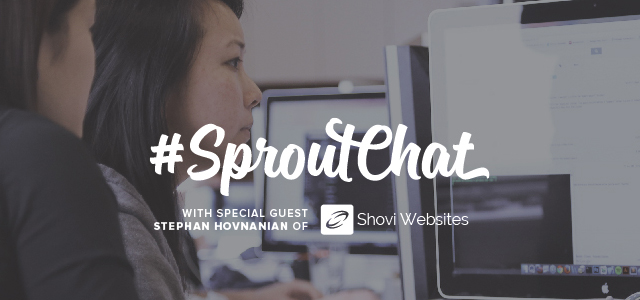 SproutChat-with-Organik