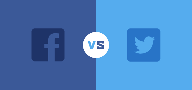 Facebook vs Twitter-01