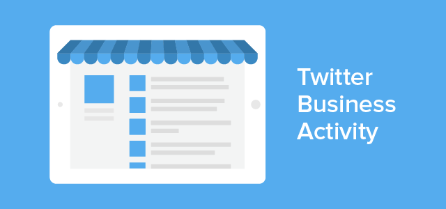 Twitter Business Activity-01