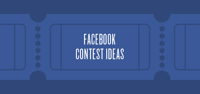 Facebook Contest Ideas-01