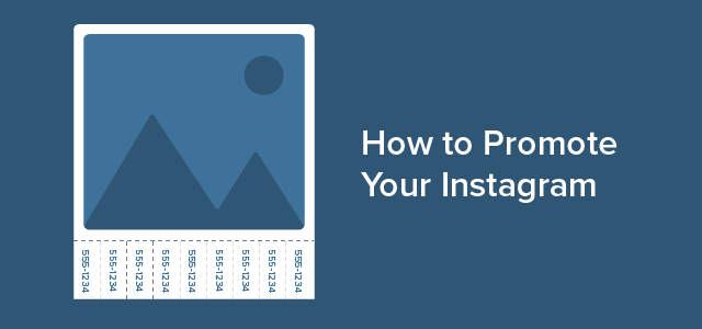 How to Promote Your Instagram-01