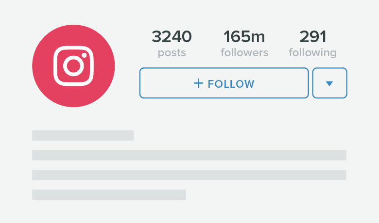 5 Tips for Launching a Follow-Worthy Instagram Account